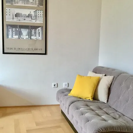 Apartment Astoria *